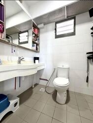 Blk 676B Punggol Drive (Punggol), HDB 4 Rooms #610438171